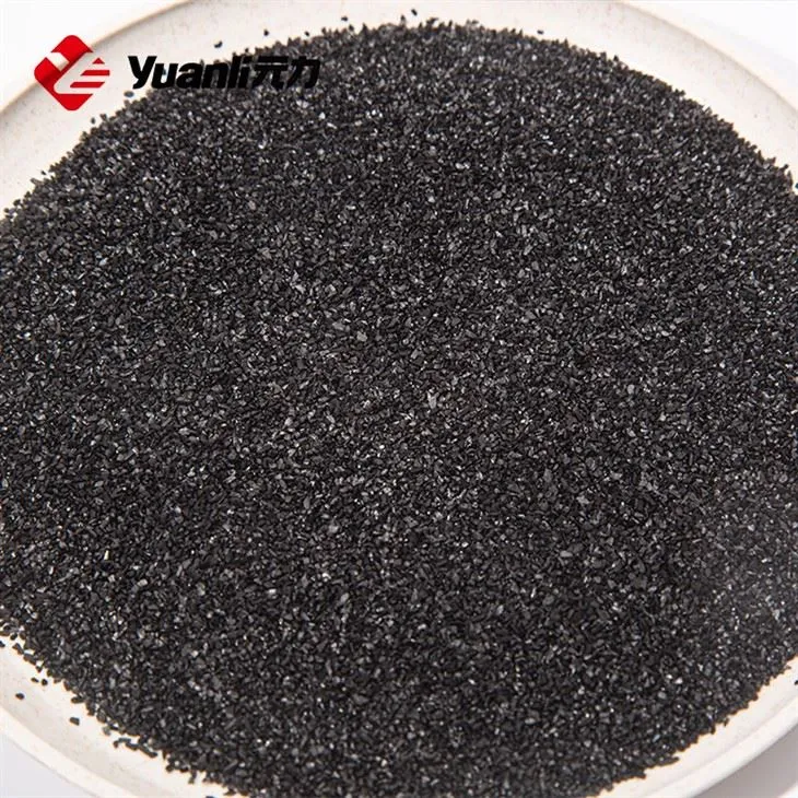 Acid Washed Activated Carbon