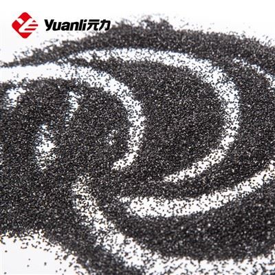 Activated Carbon for Gold Recovery